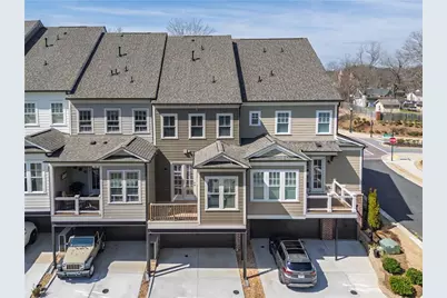 4474 Lemon Street, Acworth, GA 30101 - Photo 46