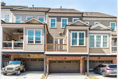 4474 Lemon Street, Acworth, GA 30101 - Photo 4