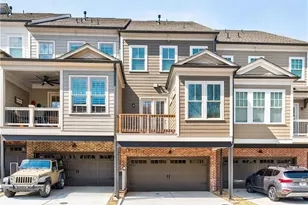 4474 Lemon St, Acworth, GA 30101 - Photo 4