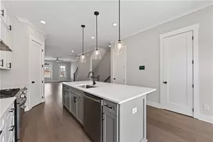 4474 Lemon St, Acworth, GA 30101 - Photo 14