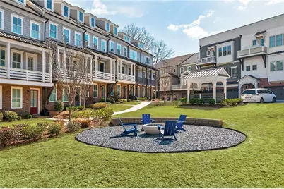 4474 Lemon Street, Acworth, GA 30101 - Photo 44