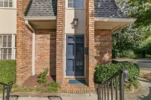 70 Old Ivy Rd NE, Atlanta, GA 30342 - Photo 2