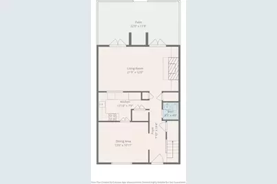 70 Old Ivy Road NE #54, Atlanta, GA 30342 - Photo 28