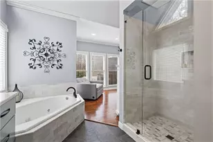 460 Saddlebrook Dr SE, Calhoun, GA 30701 - Photo 24