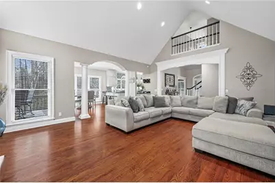 460 Saddlebrook Drive SE, Calhoun, GA 30701 - Photo 10