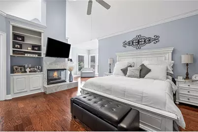 460 Saddlebrook Drive SE, Calhoun, GA 30701 - Photo 20