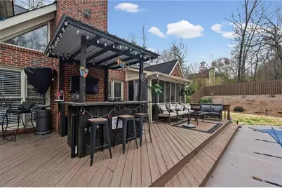 460 Saddlebrook Drive SE, Calhoun, GA 30701 - Photo 36