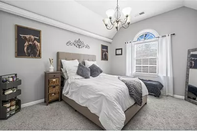 460 Saddlebrook Drive SE, Calhoun, GA 30701 - Photo 30