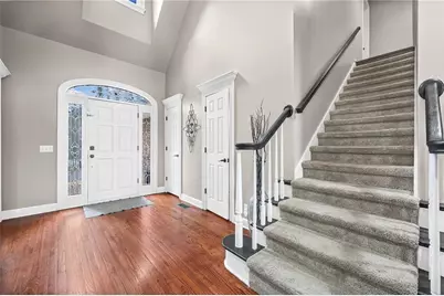 460 Saddlebrook Drive SE, Calhoun, GA 30701 - Photo 6