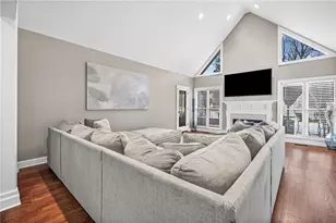 460 Saddlebrook Dr SE, Calhoun, GA 30701 - Photo 8