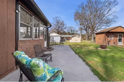 486 Back Penn Road, Summerville, GA 30747 - Photo 36