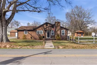 486 Back Penn Road, Summerville, GA 30747 - Photo 1