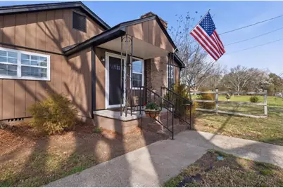 486 Back Penn Road, Summerville, GA 30747 - Photo 2