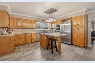 486 Back Penn Road, Summerville, GA 30747 - Photo 14