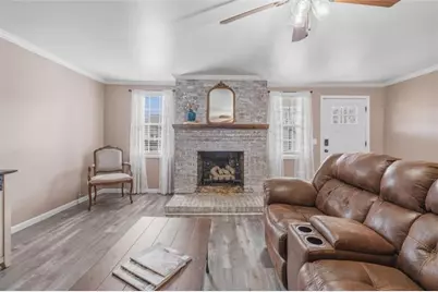 486 Back Penn Road, Summerville, GA 30747 - Photo 6