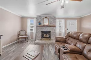 486 Back Penn Rd, Summerville, GA 30747 - Photo 6