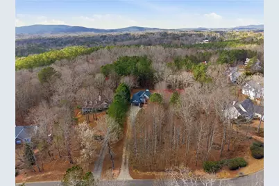 217 Paul Cagle Drive, Waleska, GA 30183 - Photo 36