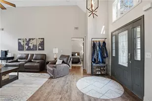 217 Paul Cagle Dr, Waleska, GA 30183 - Photo 4