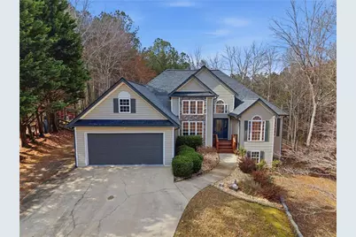 217 Paul Cagle Drive, Waleska, GA 30183 - Photo 34