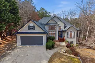 217 Paul Cagle Dr, Waleska, GA 30183 - Photo 34