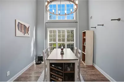 217 Paul Cagle Drive, Waleska, GA 30183 - Photo 6