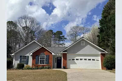 3680 Hamilton Dam Road, Dacula, GA 30019 - Photo 1