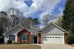 3680 Hamilton Dam Rd, Dacula, GA 30019 - Photo 1