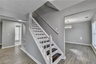 415 Ridgedale Way, Lawrenceville, GA 30044 - Photo 4