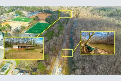 610 Oxbo Road, Roswell, GA 30075 - Photo 4