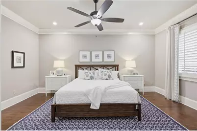 890 Candler Street #12, Gainesville, GA 30501 - Photo 22