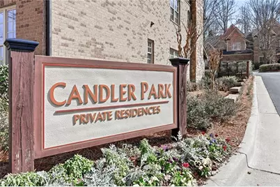 890 Candler Street #12, Gainesville, GA 30501 - Photo 4