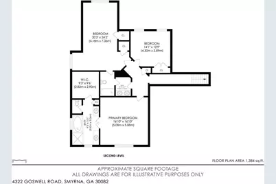 4322 Goswell Road SE, Smyrna, GA 30082 - Photo 88