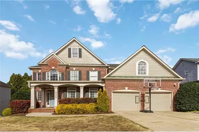 4322 Goswell Road SE, Smyrna, GA 30082 - Photo 82