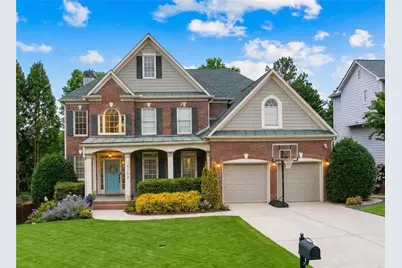 4322 Goswell Road SE, Smyrna, GA 30082 - Photo 1