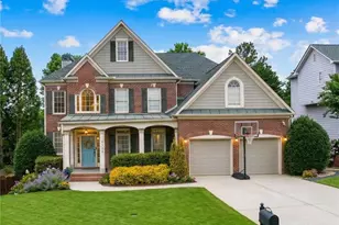 4322 Goswell Rd SE, Smyrna, GA 30082 - Photo 1