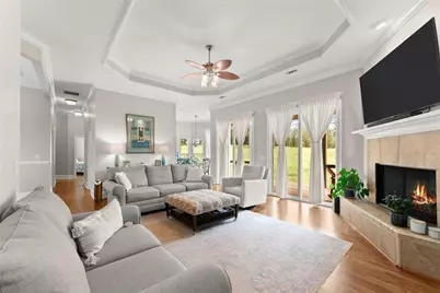 5615 Little Branch Circle, Clermont, GA 30527 - Photo 8