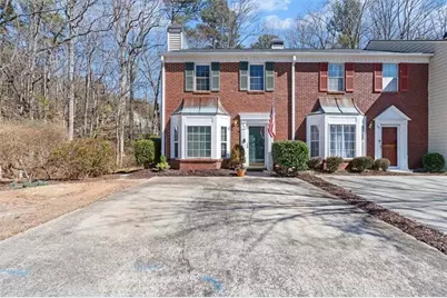 744 Anderson Walk, Marietta, GA 30062 - Photo 2