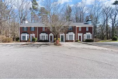 744 Anderson Walk, Marietta, GA 30062 - Photo 4