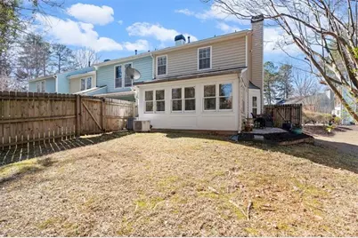 744 Anderson Walk, Marietta, GA 30062 - Photo 34