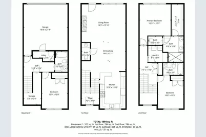 312 Lantana Lane, Woodstock, GA 30188 - Photo 38