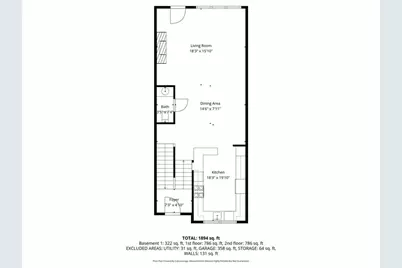 312 Lantana Lane, Woodstock, GA 30188 - Photo 36