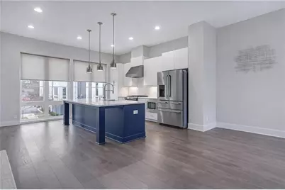 687 Banton Drives NW, Atlanta, GA 30318 - Photo 8