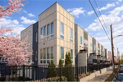 687 Banton Drives NW, Atlanta, GA 30318 - Photo 1