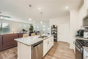 137 Cranberry Blossom Wy, Dallas, GA 30132 - Photo 10