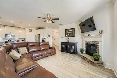 137 Cranberry Blossom Way, Dallas, GA 30132 - Photo 6