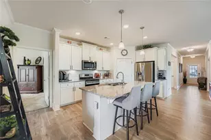 137 Cranberry Blossom Wy, Dallas, GA 30132 - Photo 8