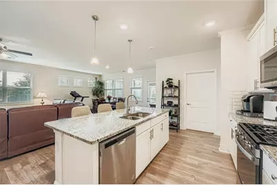 137 Cranberry Blossom Way, Dallas, GA 30132 - Photo 10