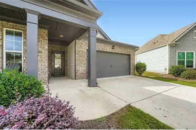 137 Cranberry Blossom Way, Dallas, GA 30132 - Photo 2