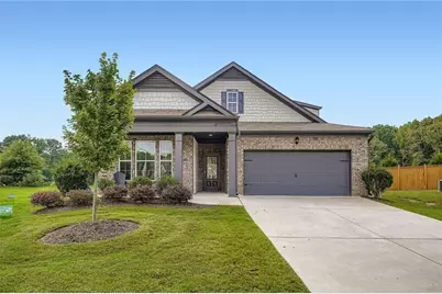 137 Cranberry Blossom Way, Dallas, GA 30132 - Photo 1