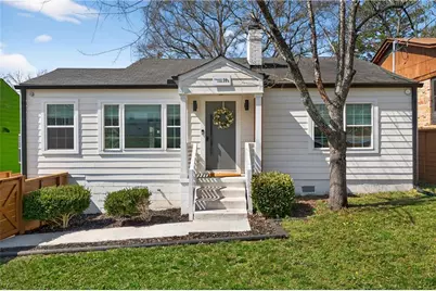 106 Stafford Street NW, Atlanta, GA 30314 - Photo 2